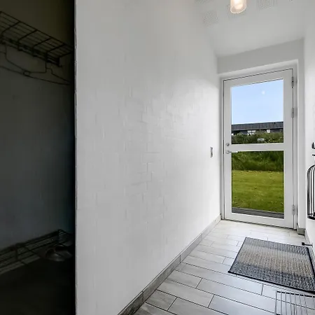 With Spa,& Fjord View Sj-287 Holiday home *
